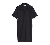 Marc O'Polo Chemise de Nuit en Modal Allure pour Femme, Modal Allure Darknavy, L