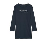 Marc O'Polo Chemise de nuit ' Mix & Match Cotton ' bleu foncé, Taille L
