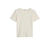 Marc O'Polo Chemise de nuit ' Mix N Match ' blanc cassé, Taille S