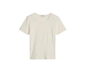Marc O'Polo Chemise de nuit ' Mix N Match ' blanc cassé, Taille XL