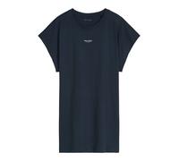 Marc O'Polo Chemise de nuit ' Mix N Match ' bleu marine / bleu nuit, Taille M