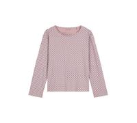 Marc O'Polo Chemise de nuit ' Mix N Match Cotton ' mauve, Taille L