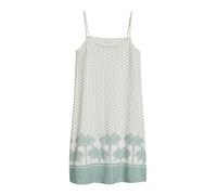 Marc O'Polo Chemise de Nuit Mix N Match pour Femme, Mix N Match Graymistprint, XS