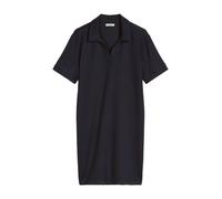 Marc O'Polo Chemise de nuit ' Modal Allure ' bleu marine, Taille XS