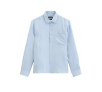 MARC O'POLO Chemise en lin bleu clair | M