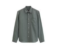 Marc O'Polo Chemise vert foncé, Taille L