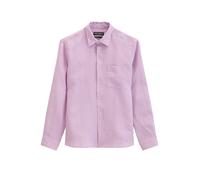 MARC O'POLO Chemise en lin rose | XXL