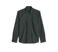 MARC O'POLO Chemise olive | XXL