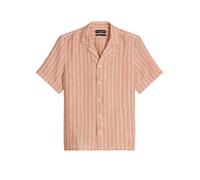 MARC O'POLO Chemise orange | M