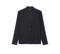 MARC O'POLO Chemise Regular Fit bleu | S