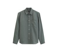 Marc O'Polo Chemise vert foncé, Taille L