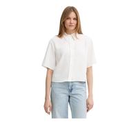 Marc O'Polo - Chemises - Femme - Blouses et Chemises - Blanc - Taille: 44 FR