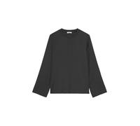 Marc O'Polo Chemisier anthracite, Taille S