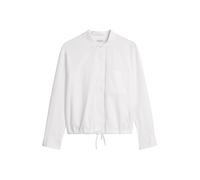 Marc O'Polo Chemisier blanc, Taille XXL