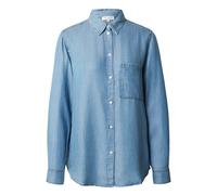 Marc O'Polo Chemisier bleu denim, Taille S