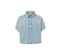 Marc O'Polo Chemisier bleu denim, Taille XS
