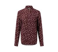 Marc O'Polo Chemisier crème / nude / marron châtaigne, Taille L