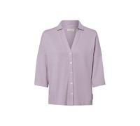 Marc O'Polo Chemisier lilas, Taille S
