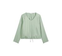 Marc O'Polo Chemisier vert pastel, Taille S-M