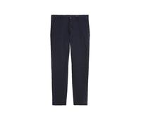 Marc O'Polo Pantalon chino 'Osby' bleu nuit, Taille 32