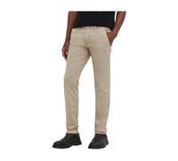 Marc O'Polo - Chinos - Homme - Pantalons - Beige - Taille: W36 L32