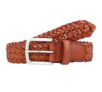 Marc O'Polo Clemens Ceinture cuir 105 cm brun