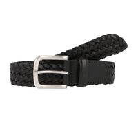 Marc O'Polo Clemens Ceinture cuir black (B0129519508111-105-990)