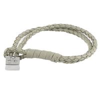 Marc O'Polo Cuir Jasmin Bracelet Herbal Steam kaki
