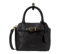 Marc O'Polo Cuir sac à main sac à épaule bandoulière Gia Crossbody Bag Black noir