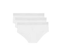 Marc O'Polo Culotte ' Essentials ' blanc, Taille S