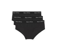 Marc O'Polo Culotte ' Essentials ' noir, Taille L