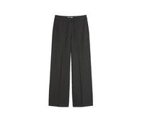 Marc O'Polo Pantalon à plis gris / anthracite, Taille 40