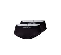 Marc O'Polo Culotte 'Iconic' noir / blanc, Taille S
