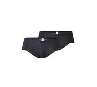 Marc O'Polo Culotte 'Second Skin' marine / noir, Taille XL