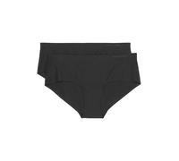 Marc O'Polo Culotte ' Second Skin ' noir, Taille M