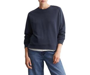 Marc O'Polo Damen 5000006286 Navy Teal Xxl