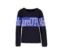 Marc O'Polo Damen Pullover Pulli Sweatshirt Shirt Oberteil Tricot Laine S