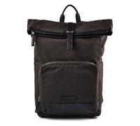 Marc O'Polo Daypack 59 cm Compartiment ordinateur brun