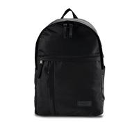 Marc O'Polo Daypack M 43 cm Compartiment pour ordinateur portable noir