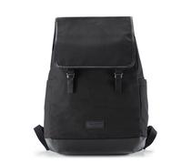 Marc O'Polo Daypack M 44 cm Compartiment pour ordinateur portable noir