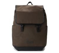 Marc O'Polo Daypack M 44 cm Compartiment pour ordinateur portable olive