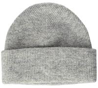 Marc O'Polo Denim 1.49619E+11 Bonnet, Stone Melange, OSO Femme