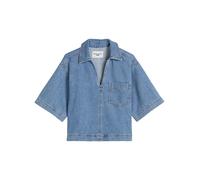 MARC O'POLO DENIM Blouse en jean bleu | M