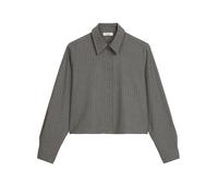 MARC O'POLO DENIM Blouse gris | M