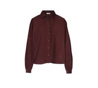 MARC O'POLO DENIM Blouse rouge foncé | M