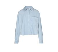MARC O'POLO DENIM Bluse bleu clair | XL