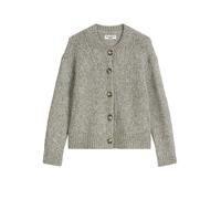 MARC O'POLO DENIM Cardigan gris clair | S