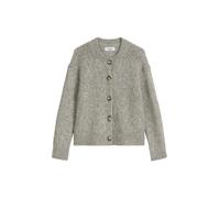Marc O'Polo DENIM Cardigan gris clair, Taille M