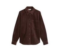 MARC O'POLO DENIM Chemisier-blouse marron | XL
