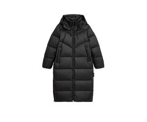 MARC O'POLO DENIM Doudoune noir | XS